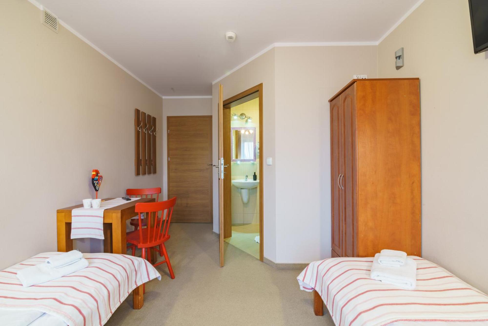 Bed and Breakfast Dw Bogun Białka Tatrzańska Exterior foto