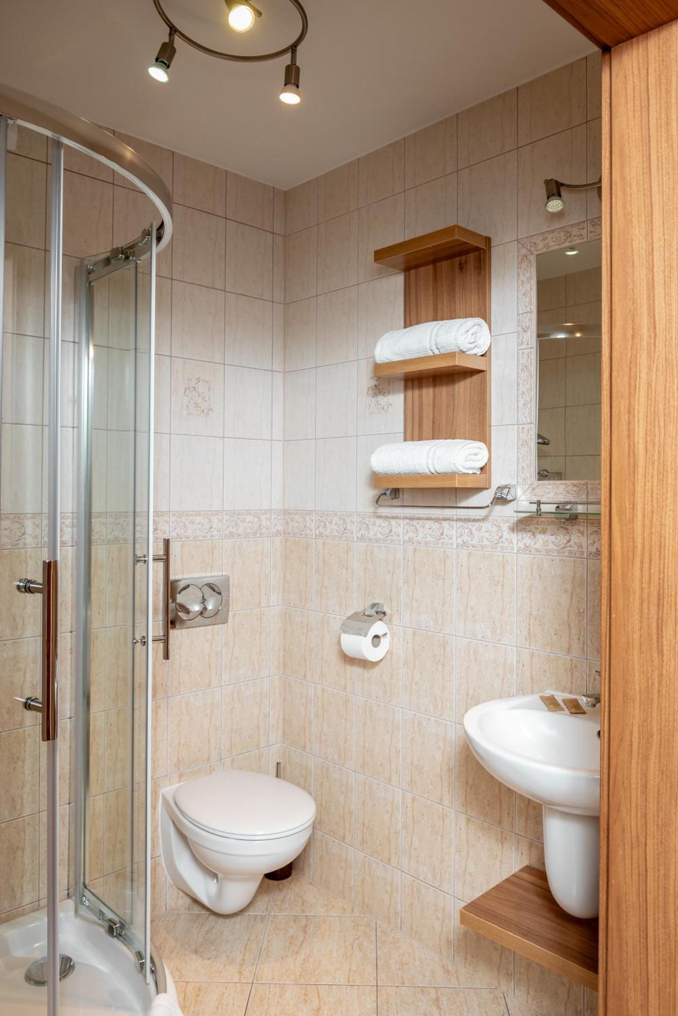 Bed and Breakfast Dw Bogun Białka Tatrzańska Exterior foto